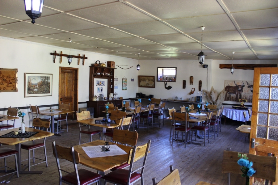 15 Bedroom Property for Sale in Harrismith Rural Free State